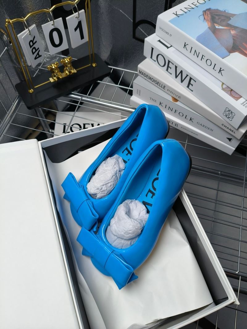 Loewe Shoes